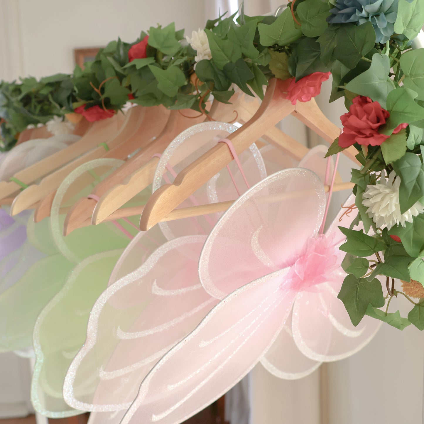 Fairy Wing Station