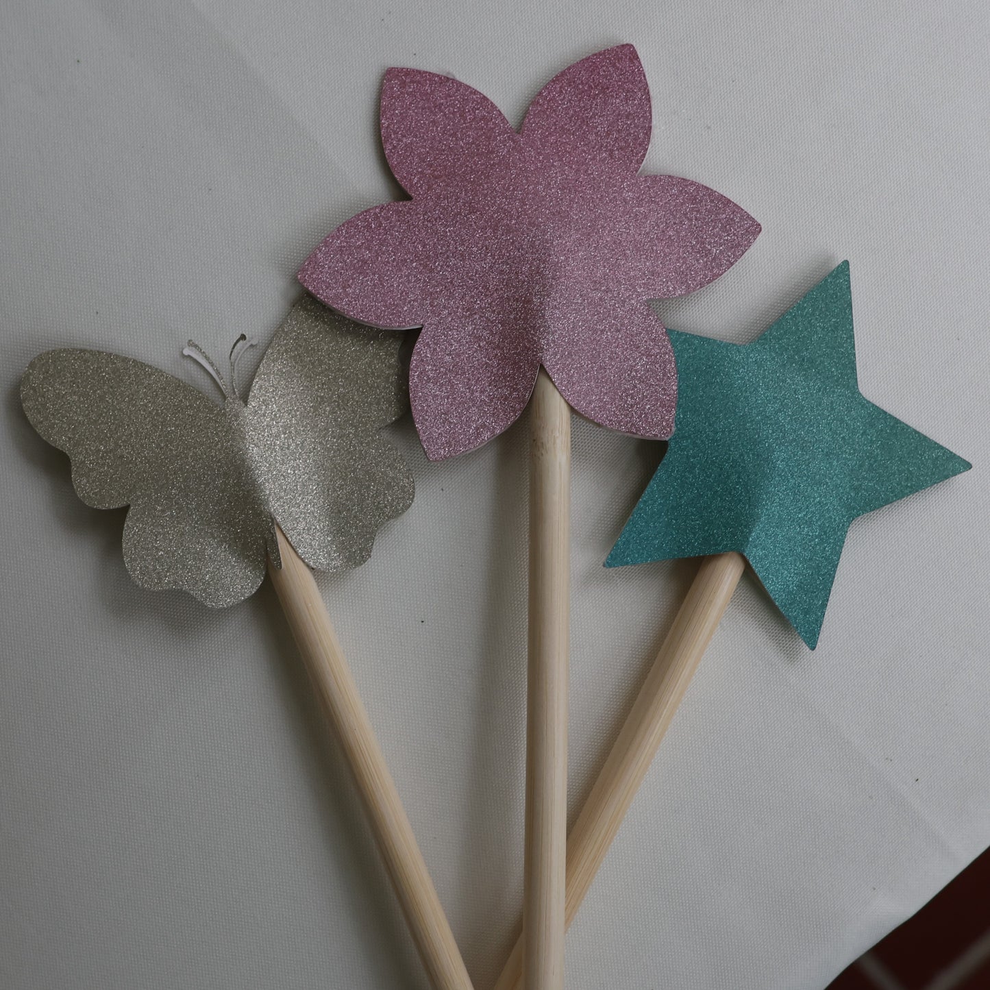 Assorted Fairy Wands
