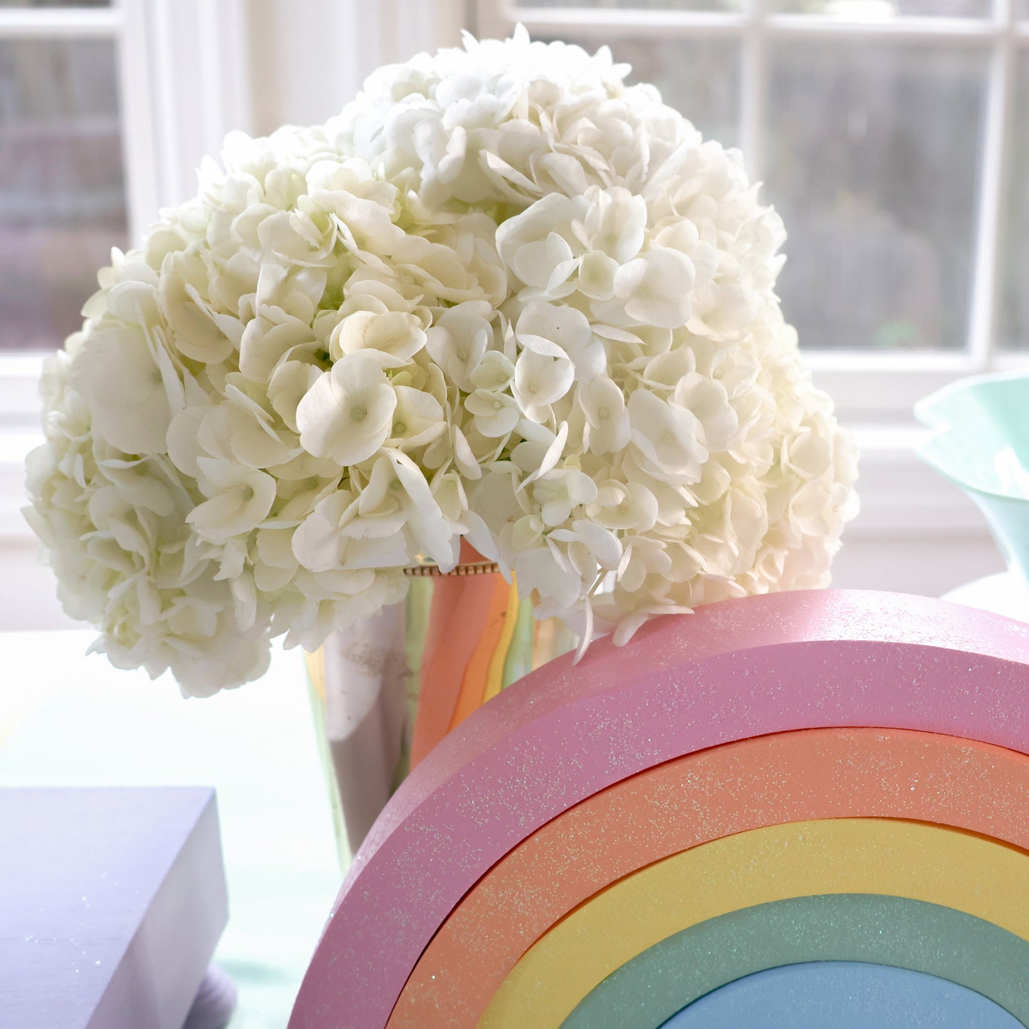Rainbows & Unicorns Collection