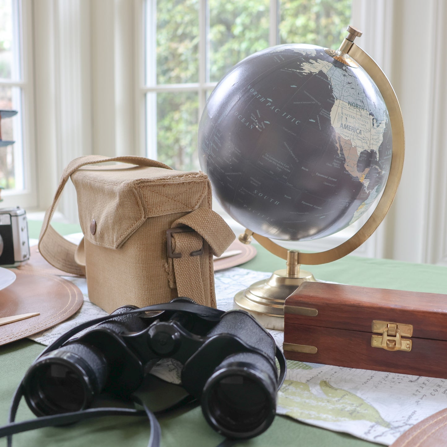 Adventure Awaits Collection