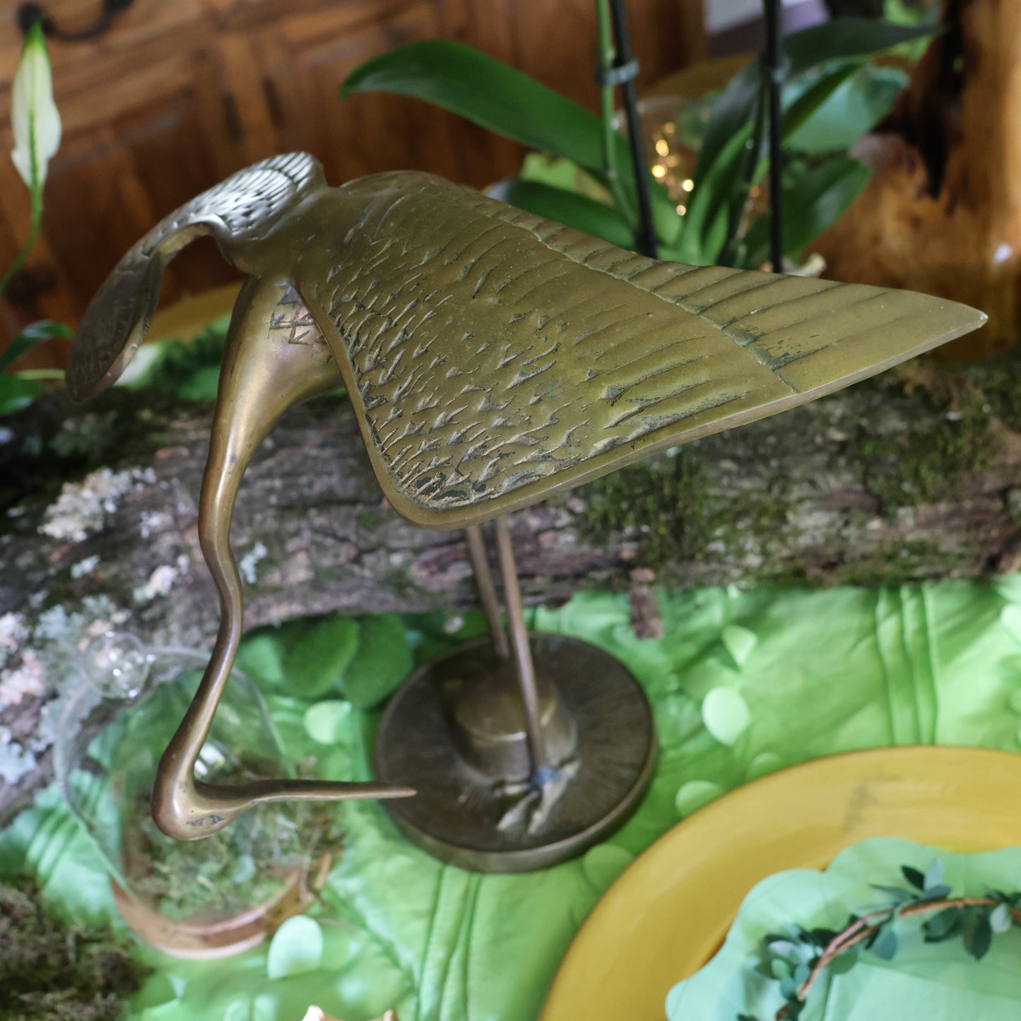 Bayou Bliss Tabletop Collection
