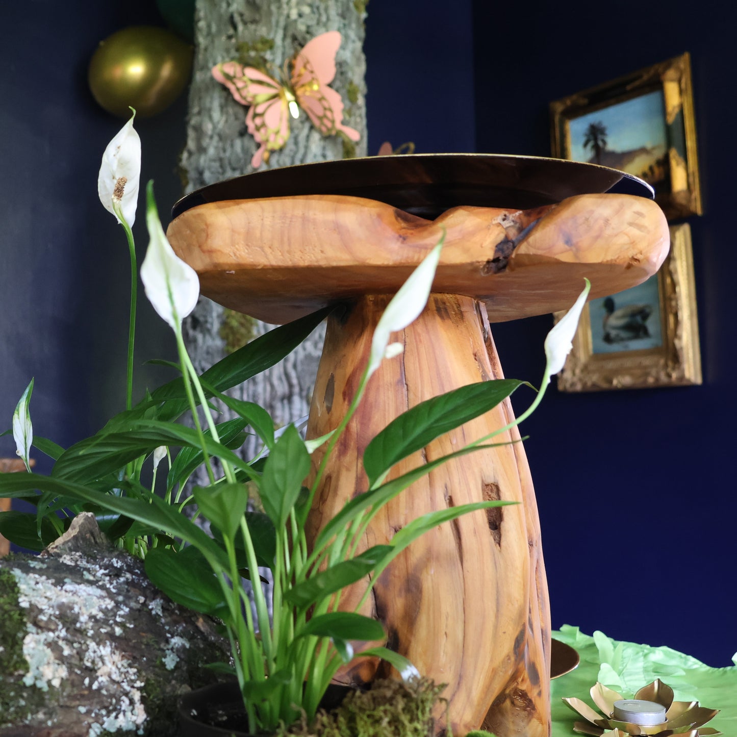 Bayou Bliss Tabletop Collection