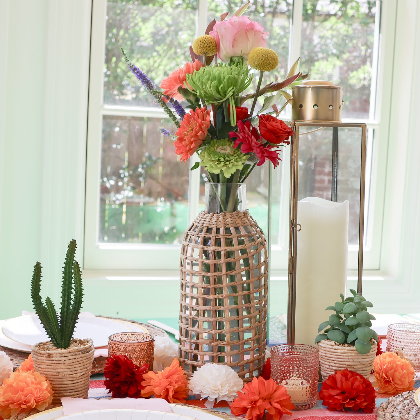 Fiesta Tabletop Collection