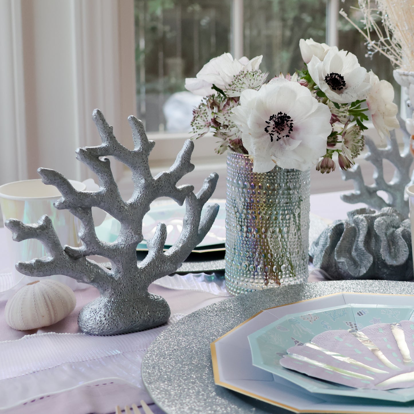 Magical Mermaids Floral Arrangements