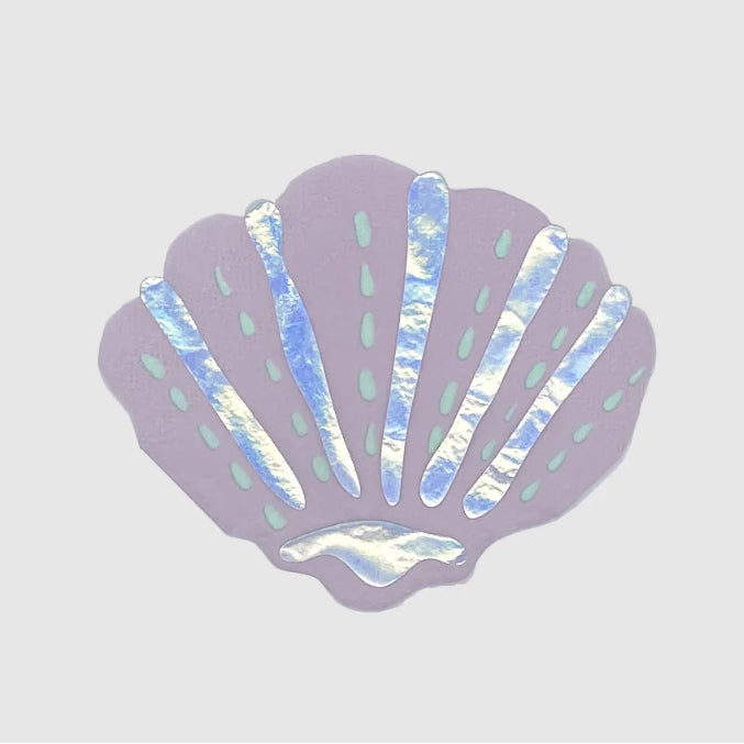 Seashell Napkin