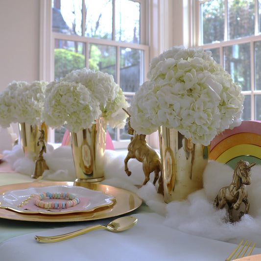 Unicorns and Rainbows Floral Arrangements
