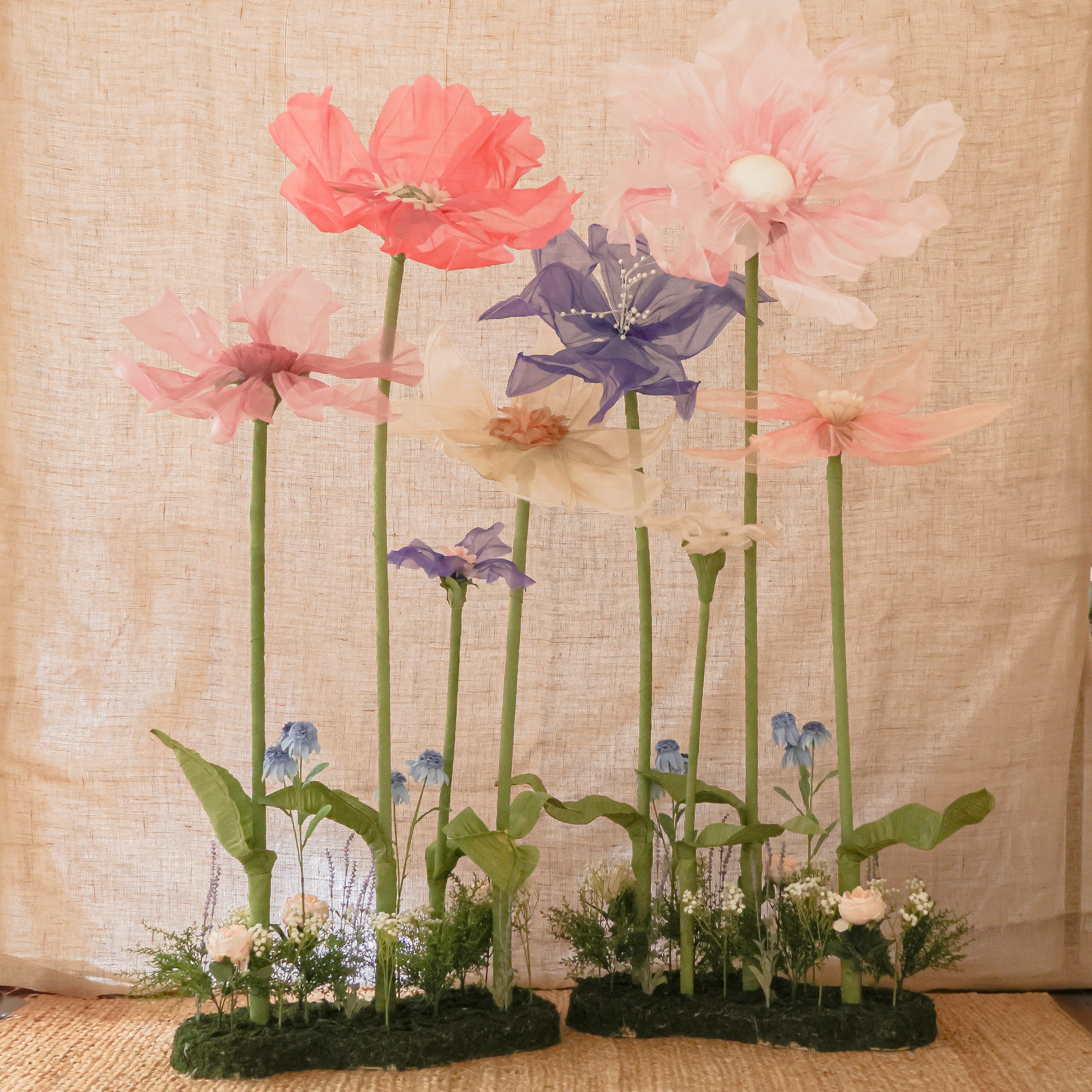 Flower Rops ENCHANTED FOREST – Merriment Supply Co.