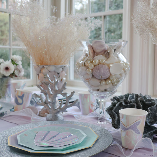 Magical Mermaids Collection