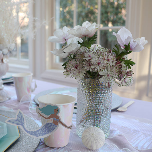 Magical Mermaids Floral Arrangements
