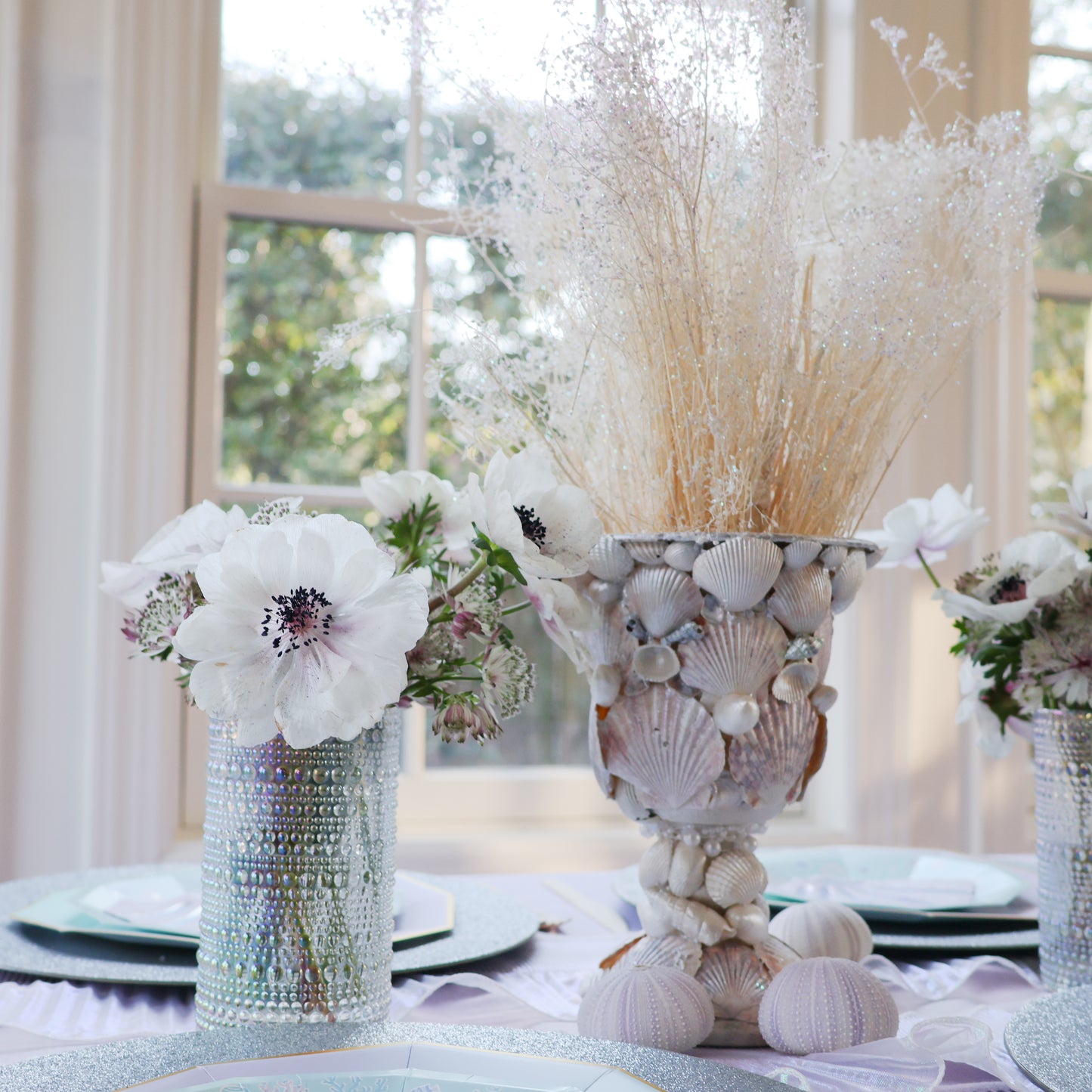 Magical Mermaids Collection