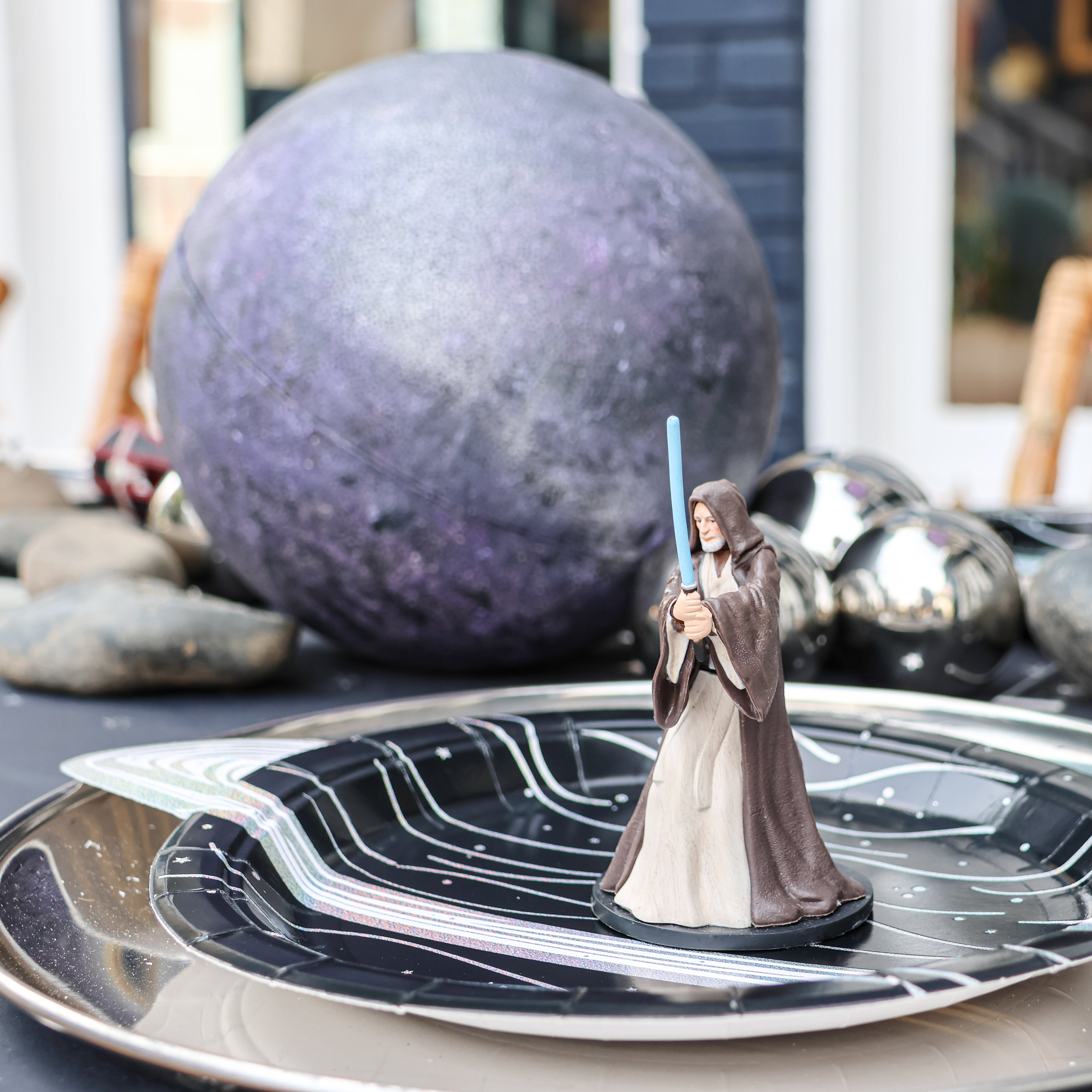 Star Wars Tabletop Collection
