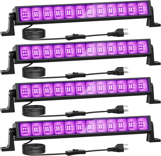 Assorted Black Lights
