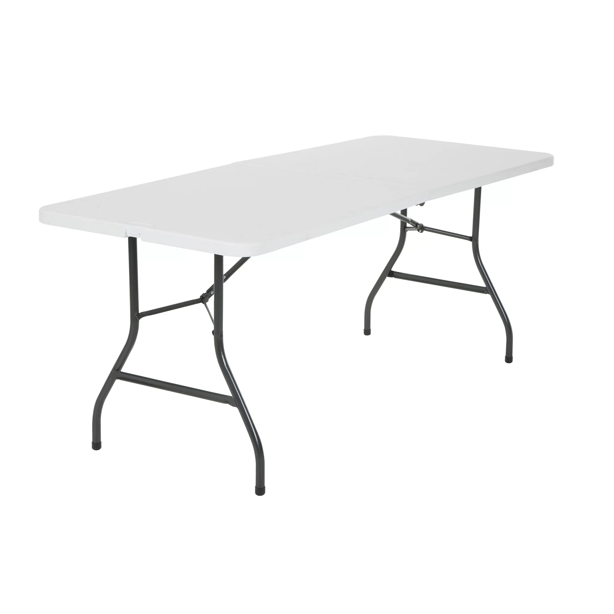 6 FT Folding Table