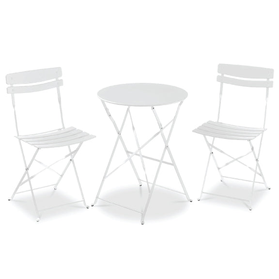 Three-piece Bistro Set