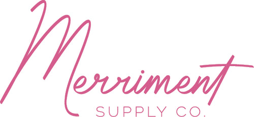 Merriment Supply Co.
