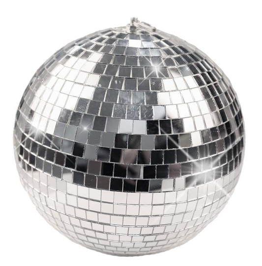 6" Disco Ball