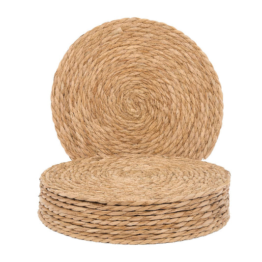 Hyacinth 12" Placemats